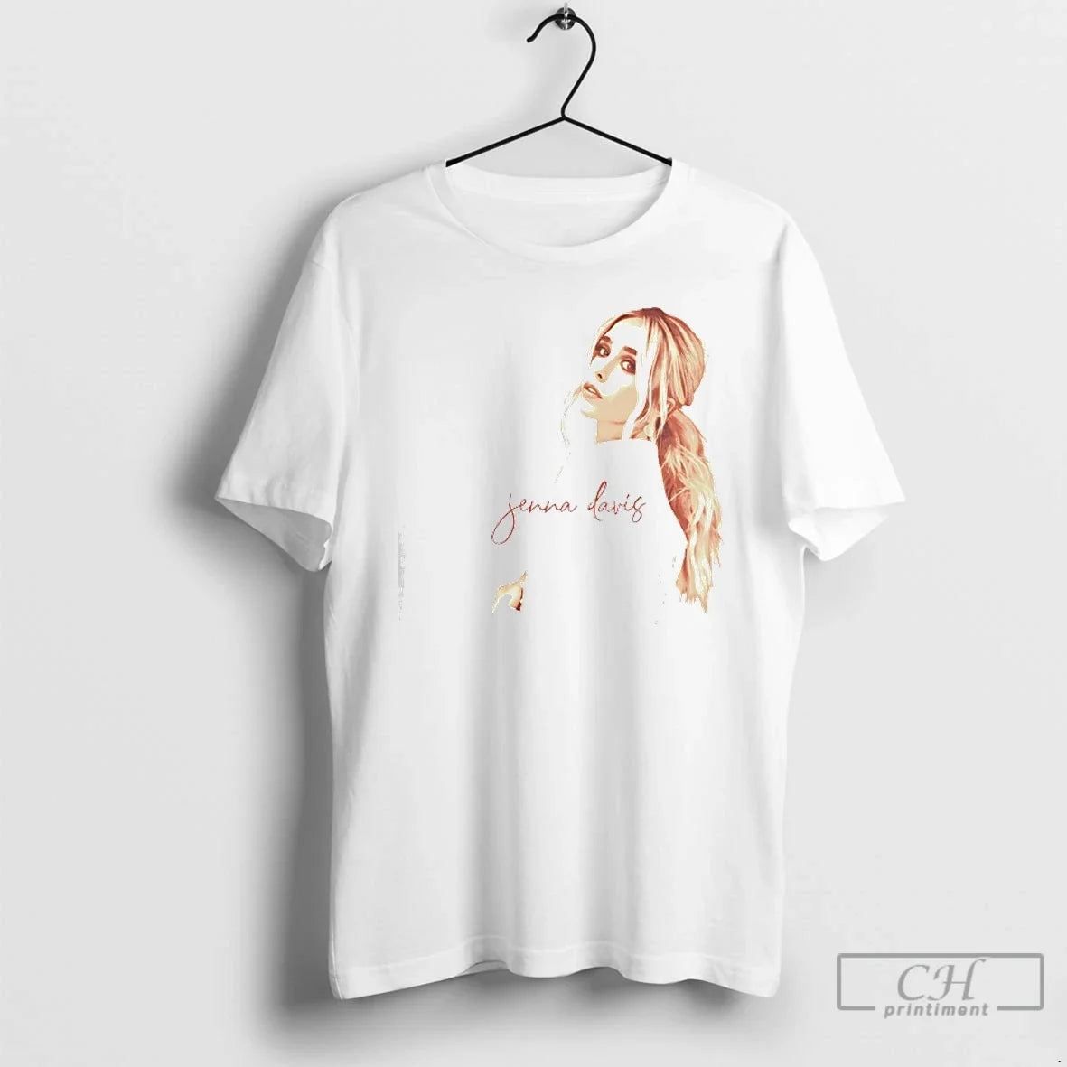 Classic Jenna Davis Photo Events T-Shirts, Hoodie, Sweatshirt - T-Shirt, Sweatshirt, Hoodie