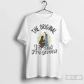 Classic Jesus Mary 16 Pregnant T-Shirts, Hoodie, Sweatshirt - T-Shirt, Sweatshirt, Hoodie