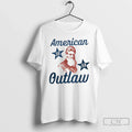 Classic John Brown American Outlaw 1859 Unisex T-shirt, Sweatshirt, Hoodie, Long Sleeve Tee - T-Shirt, Sweatshirt, Hoodie