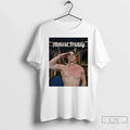 Classic John Cena Salute Almost Friday Photo T-Shirts, Hoodie, Sweatshirt - T-Shirt, Sweatshirt, Hoodie