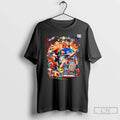 Classic John Cenas Final Match Wrestlemania 41 Signature T-Shirts, Hoodie, Sweatshirt - T-Shirt, Sweatshirt, Hoodie