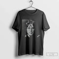 Classic John Lennon Imagine 9 11 Its Easy If You Try Unisex T-shirt, Sweatshirt, Hoodie, Long Sleeve Tee - T-Shirt, Sweatshirt, Hoodie