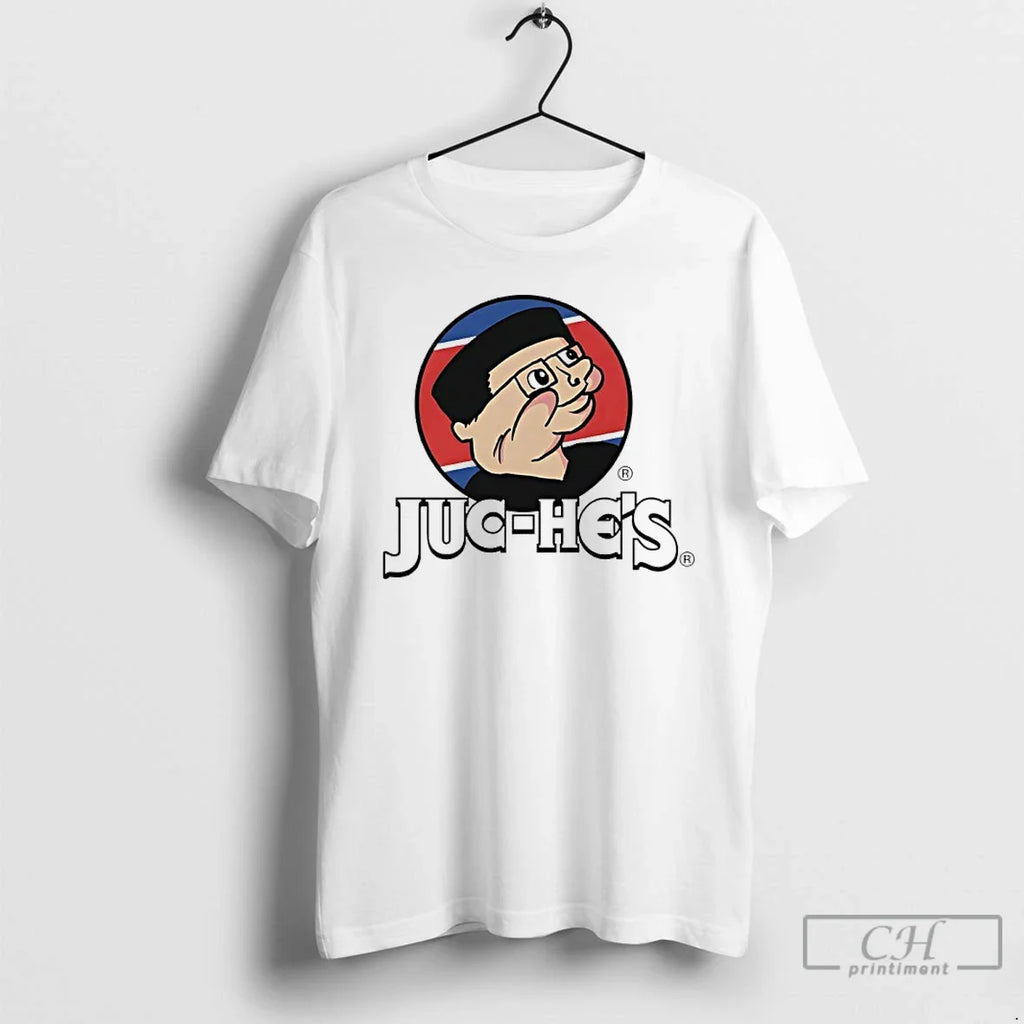 Classic Juc Hes K Thor Jensen Buc Ees Parody Logo T-Shirts, Hoodie, Sweatshirt - T-Shirt, Sweatshirt, Hoodie