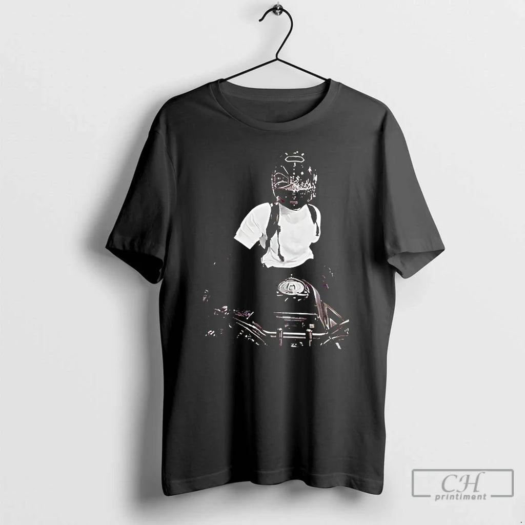 Classic Jungkook Bts Kpop Arirang Tour Motorcycle 2026 Unisex T-shirt, Sweatshirt, Hoodie, Long Sleeve Tee - T-Shirt, Sweatshirt, Hoodie