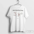 Classic Jungkook Bts World Tour Arirang Jk Map 2026 Unisex T-shirt, Sweatshirt, Hoodie, Long Sleeve Tee - T-Shirt, Sweatshirt, Hoodie