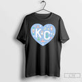 Classic Kc Ballet Nutcracker Heart T-Shirts, Hoodie, Sweatshirt - T-Shirt, Sweatshirt, Hoodie
