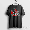 Classic Kfc Kooking Fresh Crystal Parody Logo Unisex T-shirt, Sweatshirt, Hoodie, Long Sleeve Tee - T-Shirt, Sweatshirt, Hoodie