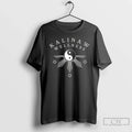 Classic Kalinaw Wellness Unisex T-shirt, Sweatshirt, Hoodie, Long Sleeve Tee - T-Shirt, Sweatshirt, Hoodie