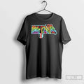 Classic Kansas City Current Groovy Pride State 2026 Unisex T-shirt, Sweatshirt, Hoodie, Long Sleeve Tee - T-Shirt, Sweatshirt, Hoodie