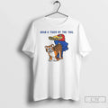 Classic Kansas Jayhawks Vs Missouri Tigers Rivalry Grab Tiger Tail T-Shirts, Hoodie, Sweatshirt - T-Shirt, Sweatshirt, Hoodie