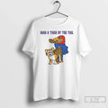 Classic Kansas Jayhawks Grab Tiger T-Shirts, Hoodie, Sweatshirt - T-Shirt, Sweatshirt, Hoodie
