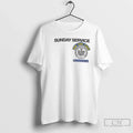 Classic Kanye West Sunday Service New York Iii T-Shirts, Hoodie, Sweatshirt - T-Shirt, Sweatshirt, Hoodie