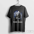 Classic Karl Marx Jack Black Photo T-Shirts, Hoodie, Sweatshirt - T-Shirt, Sweatshirt, Hoodie