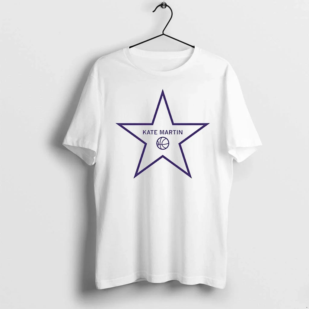 Classic Kate Martin Hollywood Star Vintage Shirts Sweater Unisex T-shirt, Sweatshirt, Hoodie, Long Sleeve Tee - T-Shirt, Sweatshirt, Hoodie