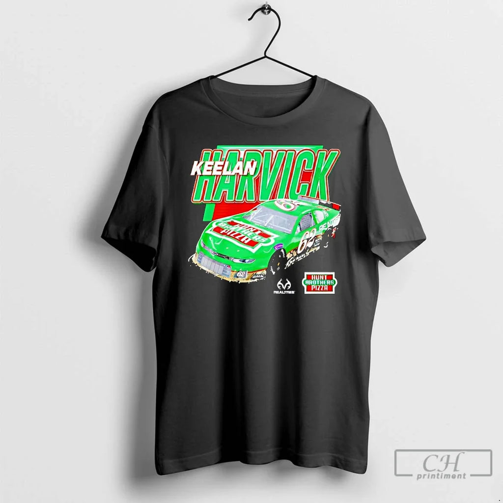 Classic Keelan Harvick 62 Nascar Cup Champion T-Shirts, Hoodie, Sweatshirt - T-Shirt, Sweatshirt, Hoodie