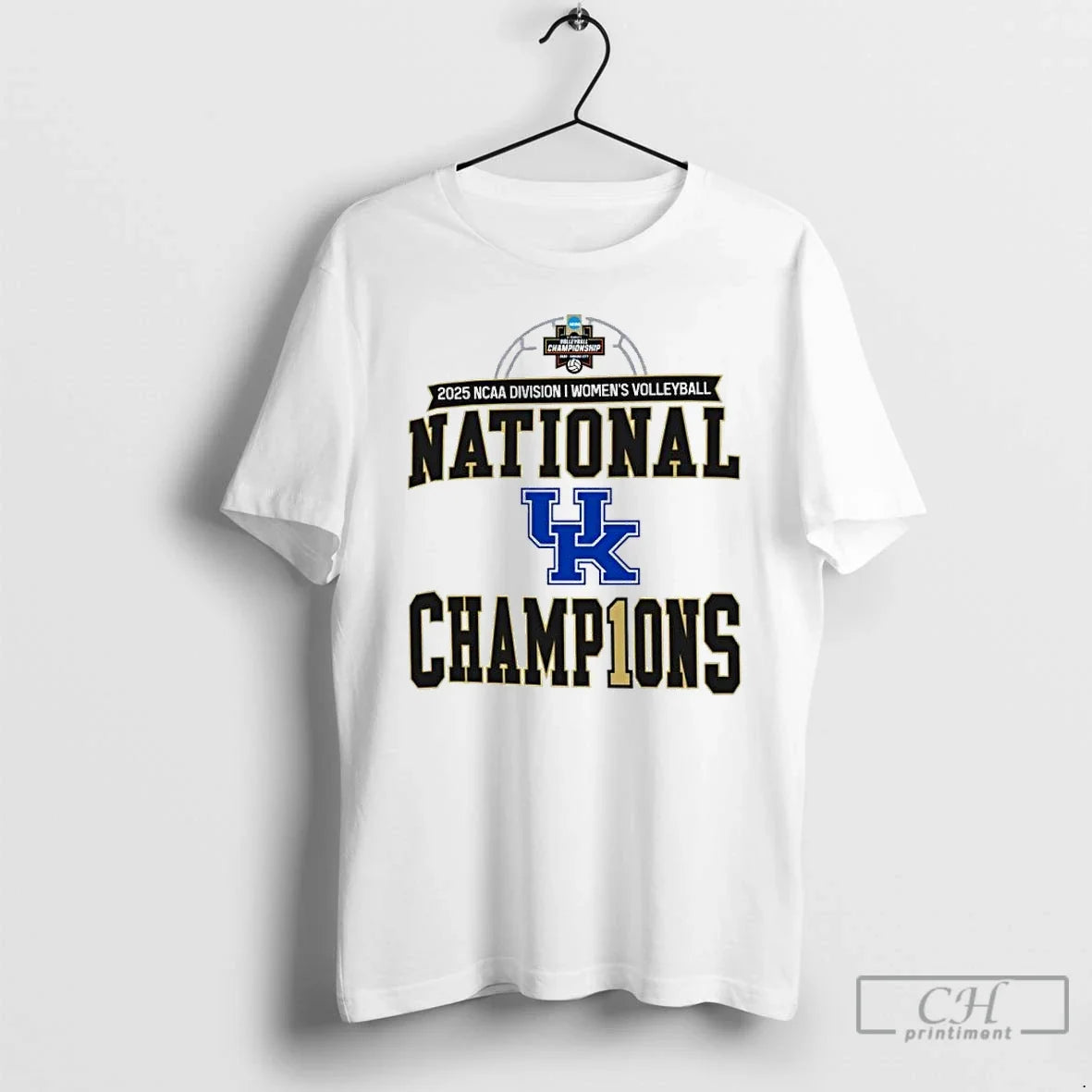 Classic Kentucky Wildcats 2025 Ncaa Division I Volleyball National Champions T-Shirts, Hoodie, Sweatshirt - T-Shirt, Sweatshirt, Hoodie