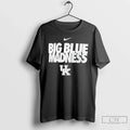 Classic Kentucky Wildcats Big Blue Madness T-Shirts, Hoodie, Sweatshirt - T-Shirt, Sweatshirt, Hoodie