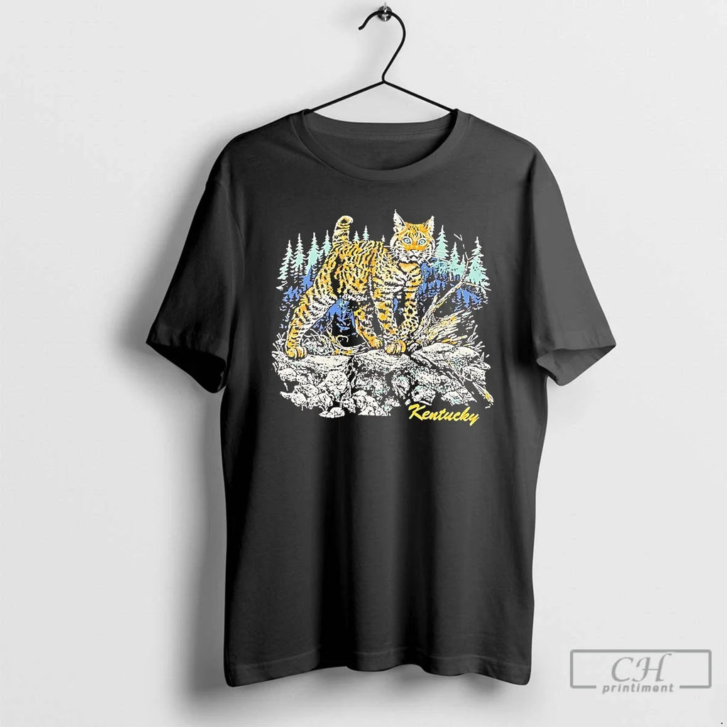 Classic Kentucky Wildcats Bobcat T-Shirts, Hoodie, Sweatshirt - T-Shirt, Sweatshirt, Hoodie