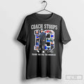 Classic Kentucky Wildcats Thank You Coach Stoops 2025 Farewell T-Shirts, Hoodie, Sweatshirt - T-Shirt, Sweatshirt, Hoodie