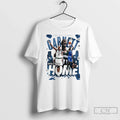 Classic Kevin Garnett Minnesota Timberwolves Big Ticket Welcome Home T-Shirts, Hoodie, Sweatshirt - T-Shirt, Sweatshirt, Hoodie