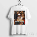Classic Knicks Timbs Og Anunoby 2025 Nba Cup Champion Almost Friday T-Shirts, Hoodie, Sweatshirt - T-Shirt, Sweatshirt, Hoodie