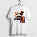 Classic Kobe Bryant Mamba Mentality T-Shirts, Hoodie, Sweatshirt - T-Shirt, Sweatshirt, Hoodie