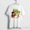 Classic Kylan Boswell Fresh Prince Champaign Illinois Fighting Illini T-Shirts, Hoodie, Sweatshirt - T-Shirt, Sweatshirt, Hoodie