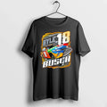 Classic Kyle Busch 18 Nascar Racing Toyota Camry Race Car Shirts Sweater Unisex T-shirt, Sweatshirt, Hoodie, Long Sleeve Tee - T-Shirt, Sweatshirt, Hoodie