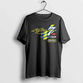 Classic Kyle Busch 7 Spire Motorsports Back To Back Winner Signature Shirts Sweater Unisex T-shirt, Sweatshirt, Hoodie, Long Sleeve Tee - T-Shirt, Sweatshirt, Hoodie