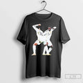 Classic Kylian Mbappe Eduardo Camavinga Celebration T-Shirts, Hoodie, Sweatshirt - T-Shirt, Sweatshirt, Hoodie