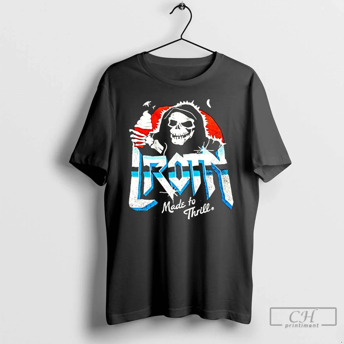 Classic Lrotn Last Ride Night Made Thrill Skeleton T-Shirts, Hoodie, Sweatshirt - T-Shirt, Sweatshirt, Hoodie