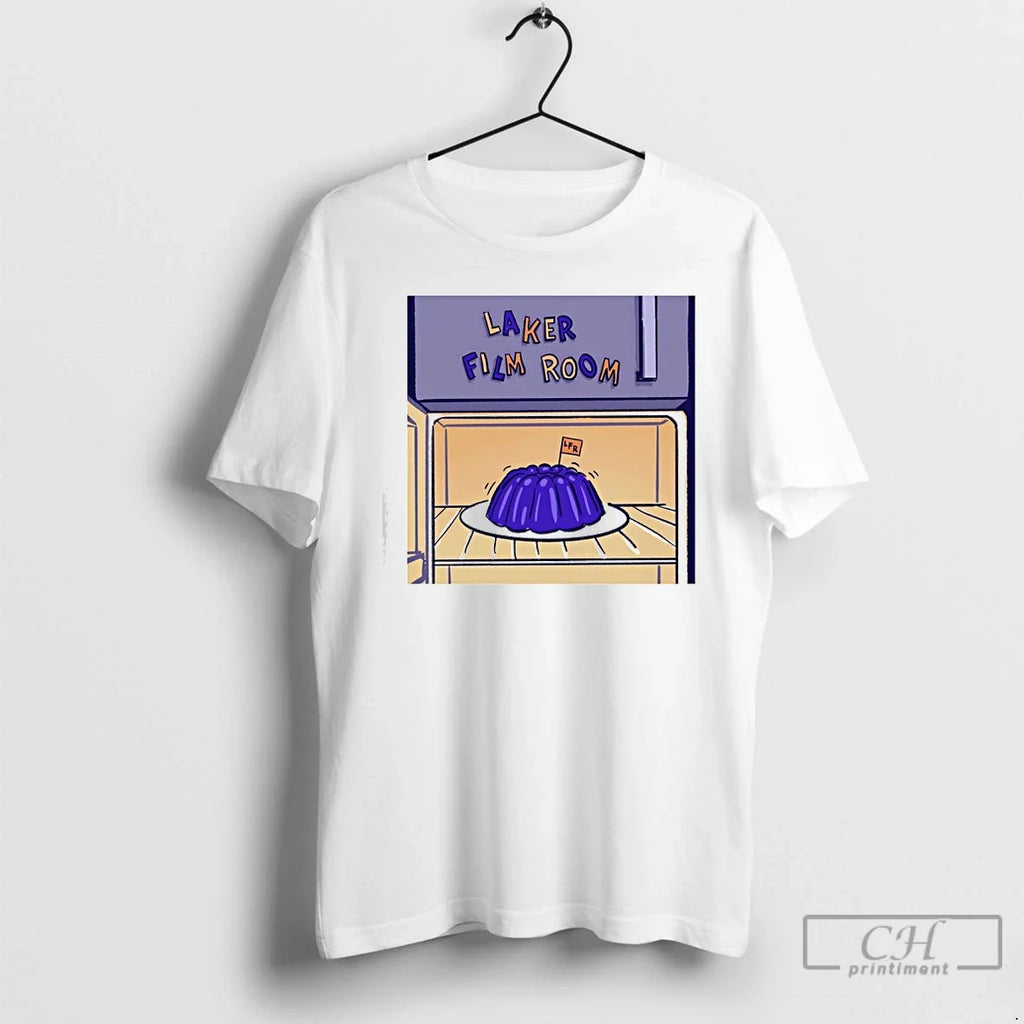 Classic Laker Film Room Lfr Podcast T-Shirts, Hoodie, Sweatshirt - T-Shirt, Sweatshirt, Hoodie