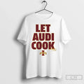 Classic Let Audi Crooks Iowa State Cyclones T-Shirts, Hoodie, Sweatshirt - T-Shirt, Sweatshirt, Hoodie