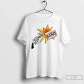 Classic Lets Bang Gun Bang Logo Unisex T-shirt, Sweatshirt, Hoodie, Long Sleeve Tee - T-Shirt, Sweatshirt, Hoodie
