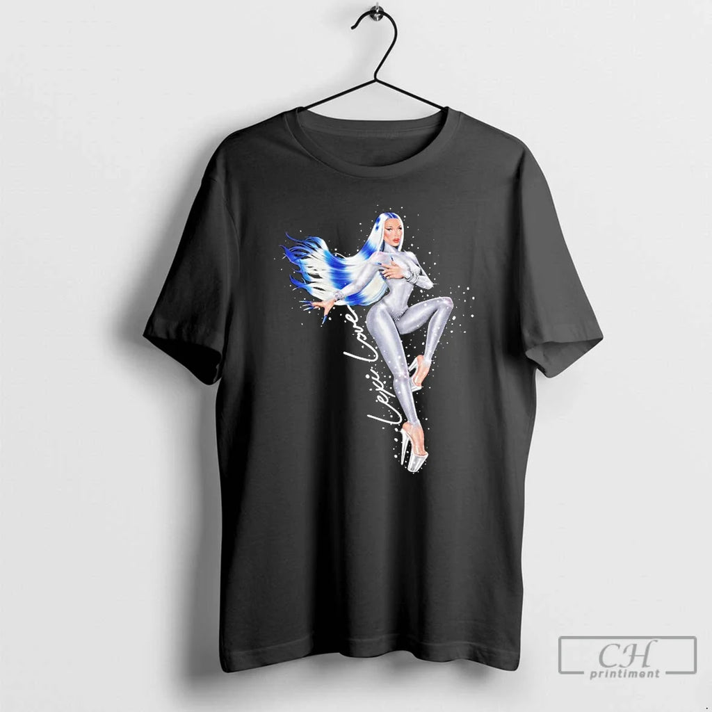 Classic Lexi Love Promo T-Shirts, Hoodie, Sweatshirt - T-Shirt, Sweatshirt, Hoodie