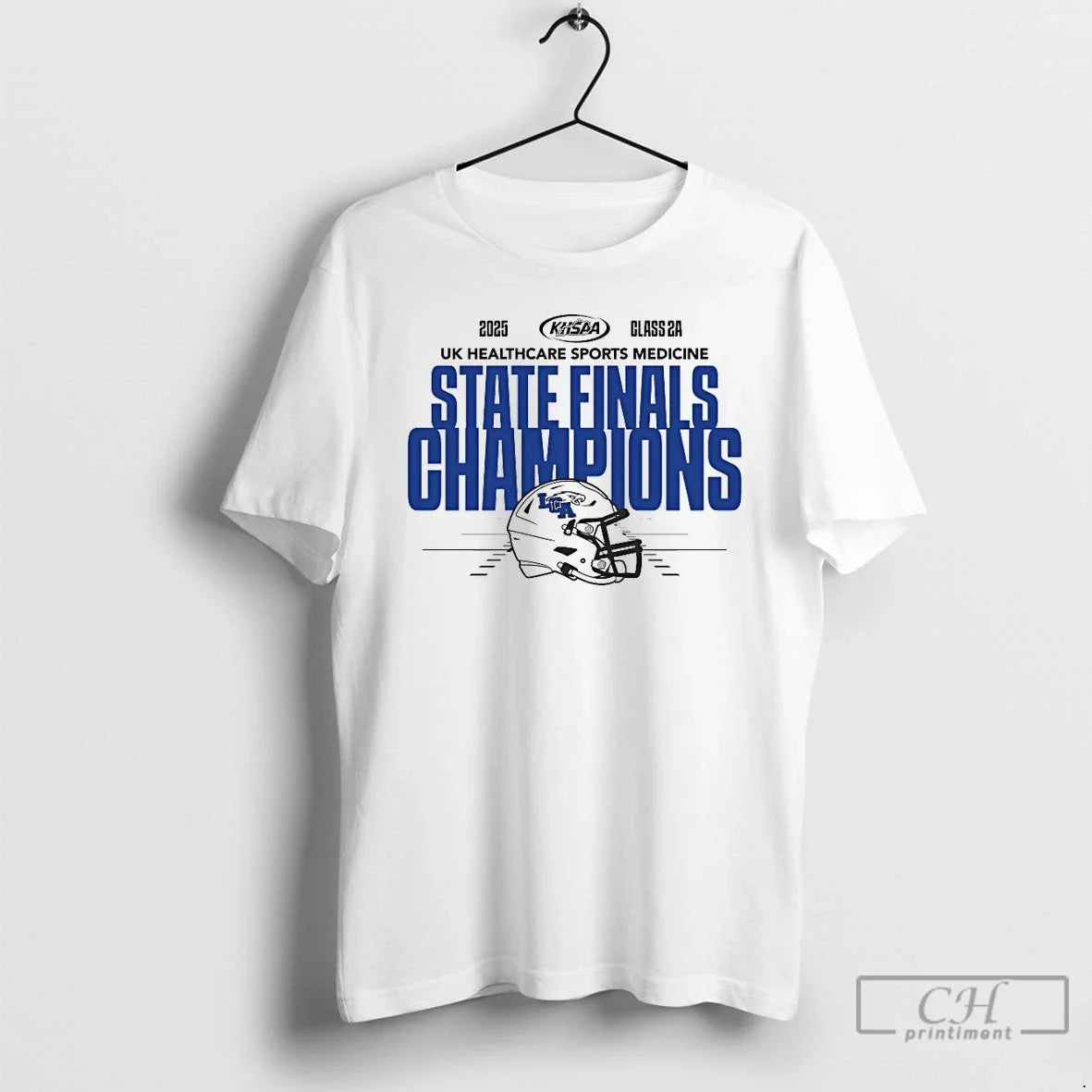 Classic Lexington Christian 2025 Khsaa Class 2a Uk Healthcare Sports Medicine Football State Finals Champions T-Shirts, Hoodie, Sweatshirt - T-Shirt, Sweatshirt, Hoodie