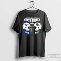 Classic Lexington Christian Vs Owensboro Catholic 2025 Khsaa Football Class 2a Uk Healthcare Sports Medicine T-Shirts, Hoodie, Sweatshirt - T-Shirt, Sweatshirt, Hoodie