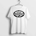 Classic Little Survivor Outnap Outpoop Outcry 2026 Shirts Sweater Unisex T-shirt, Sweatshirt, Hoodie, Long Sleeve Tee - T-Shirt, Sweatshirt, Hoodie