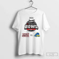 Classic Louisiana Ragin Cajuns Vs Delaware Blue Hens 2025 68 Ventures Bowl T-Shirts, Hoodie, Sweatshirt - T-Shirt, Sweatshirt, Hoodie