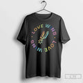 Classic Love Wins San Antonio Spurs Basketball Nba Logo Unisex T-shirt, Sweatshirt, Hoodie, Long Sleeve Tee - T-Shirt, Sweatshirt, Hoodie