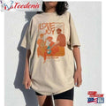Classic Lovejoy Inselaffe Rock Music Tour 2023 T-Shirts, Hoodie, Sweatshirt - T-Shirt, Sweatshirt, Hoodie