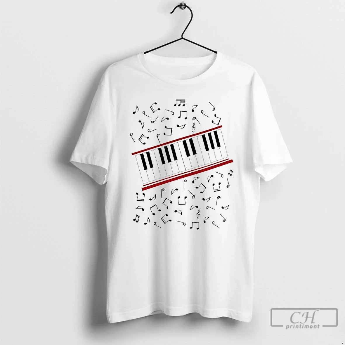 Classic Mj Beat It Piano Music Notes Unisex T-shirt, Sweatshirt, Hoodie, Long Sleeve Tee - T-Shirt, Sweatshirt, Hoodie