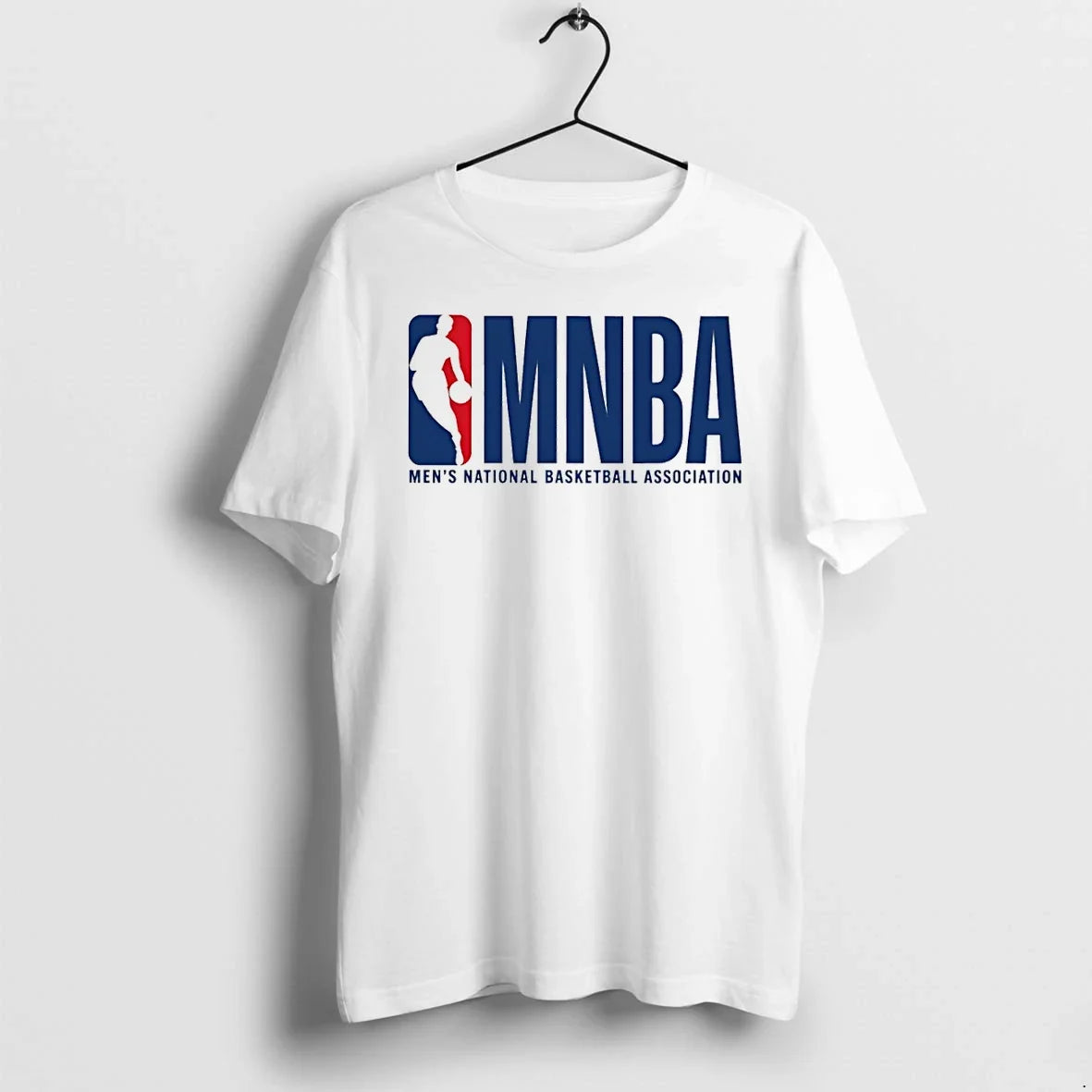 Classic Mnba Basketball Mens National Basketball Association Logo Shirts Sweater Unisex T-shirt, Sweatshirt, Hoodie, Long Sleeve Tee - T-Shirt, Sweatshirt, Hoodie