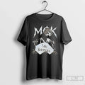 Classic Machine Gun Kelly Mgk Lost Americana Tour 2026 Vintage Unisex T-shirt, Sweatshirt, Hoodie, Long Sleeve Tee - T-Shirt, Sweatshirt, Hoodie