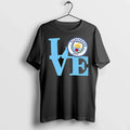 Classic Manchester City Football Club Love Est 1894 Shirts Sweater Unisex T-shirt, Sweatshirt, Hoodie, Long Sleeve Tee - T-Shirt, Sweatshirt, Hoodie