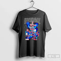 Classic Mangle Lightning Five Nights Freddys T-Shirts, Hoodie, Sweatshirt - T-Shirt, Sweatshirt, Hoodie