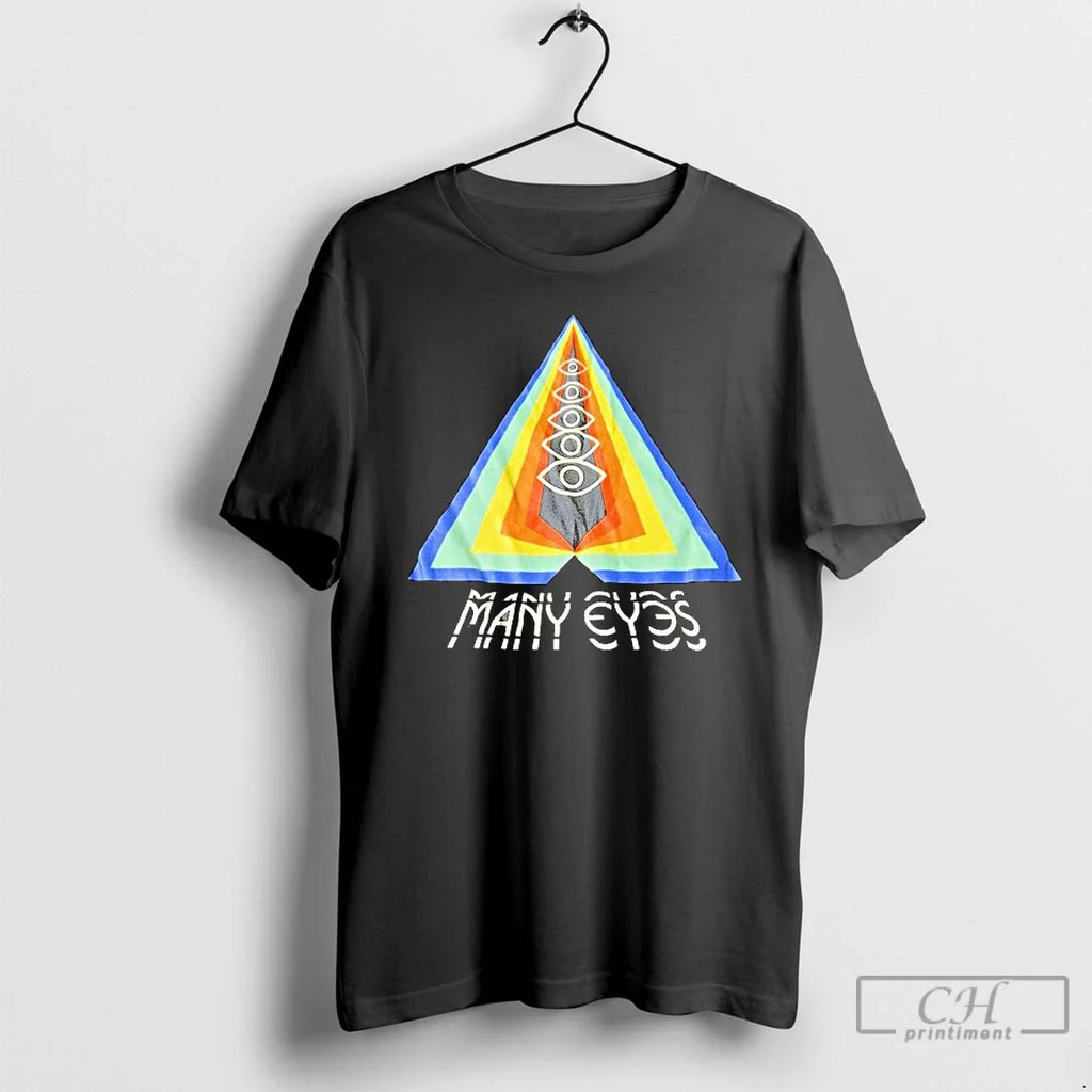 Classic Many Eyes Mystic Cord T-Shirts, Hoodie, Sweatshirt - T-Shirt, Sweatshirt, Hoodie