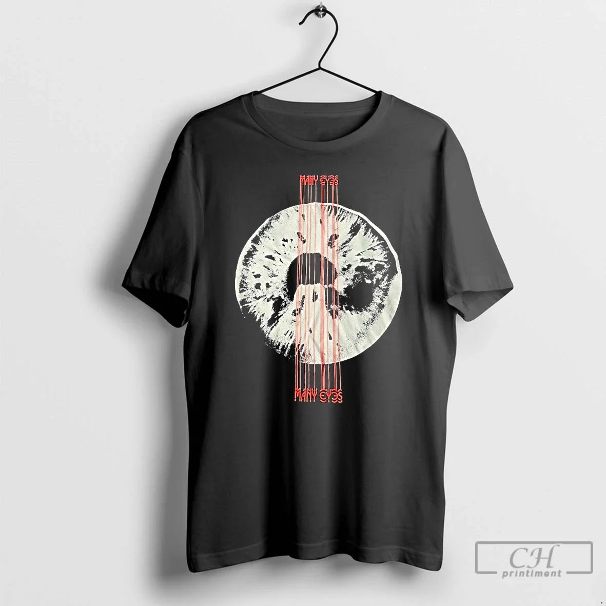 Classic Many Eyes Pupil T-Shirts, Hoodie, Sweatshirt - T-Shirt, Sweatshirt, Hoodie