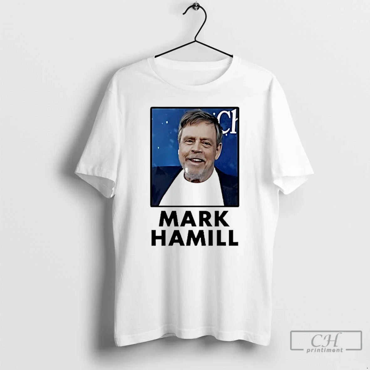 Classic Mark Hamill His Face T-Shirts, Hoodie, Sweatshirt - T-Shirt, Sweatshirt, Hoodie