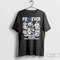 Classic Marshawn Kneeland 94 Forever 2001 2025 Thank You Memories T-Shirts, Hoodie, Sweatshirt - T-Shirt, Sweatshirt, Hoodie